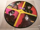KISS Killers Picture disc no. 362