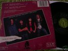 METALLICA Master Of Puppets FRENCH Vinyl 7