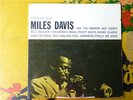 MILES DAVIS and The Modern Jazz Giants