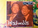 BIRD and DIZ The Genius Of Charlie Parker # 4