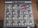 THE BEATLES A HARD DAYS NIGHT MFSL LP SEALED RARE