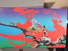 Rare LP 1972 - URIAH HEEP - THE MAGICIANS BIRTHDAY