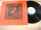 LP Vinyl Jazz Album,Lee Morgan, Cornbread