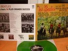 the beatles / plus grands succes - vinyl lp