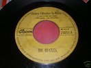 THE BEATLES-QUIERO ESTRECHAR TU MANO-COSTA RICA-7
