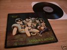 CELTIC FROST - EMPEROR´S RETURN LP TOP METAL RAR 1985