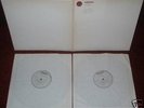 ROLLING STONES Dirty Work 1985 LP ACETATES UNIQUE