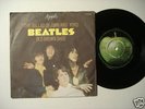 Beatles 45 The ballad of John and Yoko(((((   NORWAY