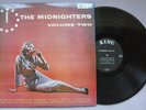 HANK BALLARD/MIDNIGHTERS - 
