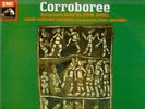 EMI OASD 7603 Antill CORROBOREE rare TAS List LP Aussie