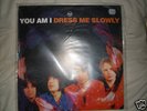 You Am I Dress Me Slowly LP Suuuupppeeerr rare vinyl