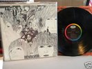 The Beatles Revolver ST 2576 LP Very Nice Vinyl