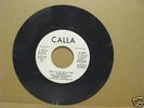 Bobby Dukes 45. Just To Be. Rare X-over Modern Soul.
