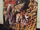 MORBID ANGEL Gateways 1st press SEALED LP Immolation