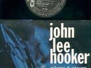 John Lee Hooker Plays & Sings The Blues DG MONO ORIG LP