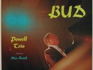 Bud Powell-Trio-Royal Roost 2224--Flat Edge-GORGEOUS