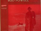 Bud Powell-Jazz Giant-Norgran 1063-SUPERB