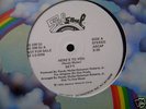 SKY-HERE'S TO YOU.RARE WHITE PROMO DISCO.SALSOUL.ORIG