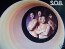 SHADES OF BROWN-S.O.B.RARE FUNKY  SOUL L.P.ON CADET