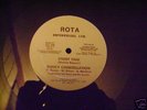 FUNKY CONSTELLATION-STREET TALK.RARE FUNK DISCO.ROTA