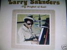 LARRY SAUNDERS-STRANGER.RARE SOULFUL JAZZ FUNK.SOUL