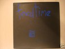 feedtime LP 1985 Self Released LP not amrep aberrant