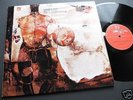 SCHLIPPENBACH BRÖTZMANN “GLOBE UNITY” MPS/BASF UNPLAYED
