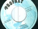 DILLINGER - FRESHLY - ORIGINAL JAMAICAN PROPHET 7
