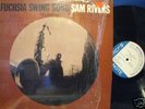 SAM RIVERS [Fuchsia Swing Song] BLUE NOTE [shrink]