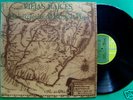 JORGE LOPEZ RUIZ - Viejas Raices JAZZ FUNK LP ARG HEAR
