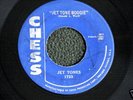 JET TONES / ROCKY OLSON Jet Tone Boogie / Kansas City