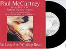PAUL McCARTNEY The long BEATLES 7