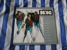 LP OST Sing CBS Art Garfunkel Mickey Thomas
