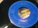 Rockabilly RE Ray Taylor Connie Lou/Hamtramck Baby CLIX