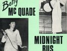 Rockabilly Betty McQuade Tongue Tied EP Raven Aussie 45
