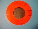 ZILKER SUNDAY 45 FABLE Private HARD ROCK TX Psych -HEAR