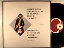 HAYDN .Symphonies. Sarre/Ristenpart.1 LP CFD 2387 ST NM