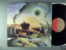 Druid  Toward The Sun    UK Press  Prog