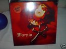 WARPIG-SAME,CANADIAN ANSWER TO DEEP PURPLE,COLOR VINYL