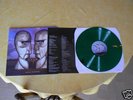 Pink Floyd The Division Bell Green LP