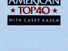 American Top 40 5-31-86 Falco Simply Red Bob Seger GTR