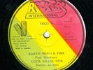 PAUL BLACKMAN EARTH WIND & FIRE OG JAM ROCKERS 12