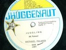 MICHAEL PALMER - JUGGLING - ORG JHUGGENAUT 12