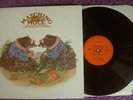 MATCHING MOLE Canterbury Original 1972 U.K. pressing LP
