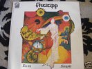 FRUUPP ALBUM-SEVEN SECRETS-DAWN RECORDS DNLS 3058
