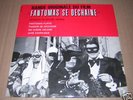EP-BO-45t- FANTOMAS SE DECHAINE -de funes -MAGNE-marais