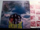 THE GODS GENESIS RARE UK (URIAH HEEP KEN HENSLEY) GREAT