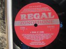 Tyrannosaurus Rex Beard of Stars LP UK Regal Zonophone