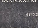 BLACK SOUND -45 - SMOG - PROG.1974 - M-.M-.
