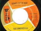MOD Underdogs - Love's Gone Bad LISTEN